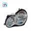 Classical 2000 2006 Auto Parts C200 C230 C260 C280 C Class W203 Headlights