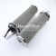 1947342 Uters industrial filter element replace of BOLL stainless steel ship basket filter element