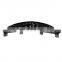 Front Bumper Grille Grill Assembly Chrome grille For Buick Envision 2015 2016 2017 2018 2019