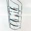 Reasonable Price Tissue Holder Metal Multifunction Toilet Tissue Paper Roll Storage Holder