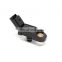 Manufacturers Sell Hot Auto Parts Directly Electrical System Intake Pressure Sensor For Peugeot OEM 457403 1920AC 0261230058