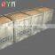 Gabion Mesh Welded Gabion Mesh Flood Barrier Hesco Barrier