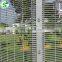 Clearvu high security wire fence panel anti climb fence detail malaysia