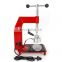 Portable Tyre Vulcanizing Machine  Automatic Thermostat Tire Repair Tool