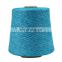 Wholesale 2/26 nm 100% pure wool worsted cashmere yarn for knitting