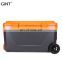cooling outdoor wild portable fishing cooling camping beer cooler box ice small