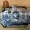 AH2847G 3KC1 Overhaul gasket kit for engine parts