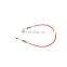 EX-2 EX-3 EX-5 excavator throttle cable 4277257