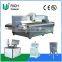 5 axis waterjet cutting machine for plywood