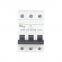 Wholesale quality first safe material professional design Matis MM50H-3P 380V 50/60hz mcb leakage circuit breakers machine