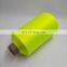 Best-Selling Soft Touch 40d/1 DTY Cone Dyed Nylon High Stretch Yarn nylon 6 dty 40d/34f/1