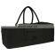 Top Design Embroidery 100% Cotton Canvas Fabric Used Yoga Kit Bag Buy At Competitive Price