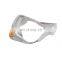 Outdoor Water Park New Anti Fog Silicone Uv Children Swimming Goggles Anti Ultraviolet Waterproof Glasses