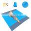 2021 Latest Outdoor Picnic Mat Waterproof Foldable Pocket Beach Mat Camping Picnic Blanket