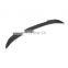 Carbon Fiber F36 Car Ducktail Spoiler for BMW 420i 428i 430i 435i 440i Gran Coupe M Sport 13-19