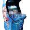 26LCD Screen 1940 games Upright Arcade machine BS-U2LC26