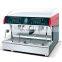 Semi-Automatic espresso commercial coffee machine for restaurant Kitchen