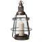 Wedding candle holder lantern home decorative candle holder lantern antique metal moroccan candle lantern