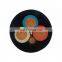 Manufacturer Competitive Price Underground Insulated  Flexible Coal Mine Cable