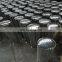 Stainless Steel Bag Filter Housing Strainers Baskets