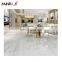 interior polished glossy stock marble porcelain floor tile 60x60
