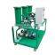 Portable Oil Filter Machine/ Waste Oil Treatment Machine