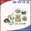 ASTM CBR mould/ molds set for cbr testing
