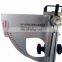British Pendulum Skid Resistance Tester copper pendulum Friction Resistance Tester