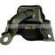 Cheap Price engine mounting for tiida sylphy g11 c11 11210ED50B 11210ed50b