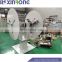 Xinrong easy operate PEX-AL-PEX 5 layers floor heat pipe production equipment for plastic aluminum pipe extruder