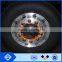 Loose wheel nut indicator / Wheel check/Wheel safety