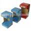 OEM design brown box packaging/luxury gift box/paper gift box                        
                                                Quality Choice