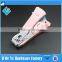 Supplies various types toe clipper the fingernail clipper