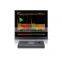 Marine electronics maritime navigation communication furuno FCV-1900B FCV-1900G digital truecho chirp echo sounder fish finder