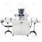 Perfume High Speed Glass Bottle Table Electric Capping Machine