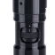 12x Coaxial linear motorized automatic motored  zoom lenses with low distortion 0.6x~0.72x optical zoom