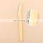 Low Price 3pcs tinke eyebrow razor face Eco friendly biodegradable makeup facial eyebrow razor