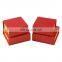 personalised ecommerce paper hair bundle logo and set luxury jewelry lash box custom