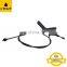 Car Accessories Auto Spare Parts Front Hood Release Cable Front Section OEM NO 166 880 0159 1668800159 For Mercedes-Benz W166/ML