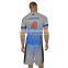 Custom Design Your Own Sublimation Men's Lady Volleyball Jersey