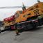 Used SANY QY50C 50 Ton Truck Crane Hydraulic mobile Crane