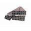 Rectangular Square Steel Pipe Rectangular Tube And Square Tube Sizes List