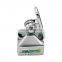 Home Staircase Railing Top Rail Holder Square Stainless Steel Handrail Top Bracket For Stair