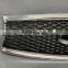 Grille guard For Infiniti Q50 62310-6HH0C grill guard front bumper grille  high quality factory