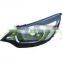 Для Kia 2012 Rio седан Фара слева 92101-1w000, справа 92102-1w000, Фара