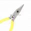 MT-8927 Slip Joint Pliers crimping manual tool Nipper Plier Long Nose Plier