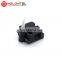 MT-1761 Electric wire cable holding clip with single nail plastic fiber clip