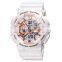 SKMEI 1688 G Watch Style Digital Watches Analog Digital Luxury LED Display Rubber Sport Watches For Men