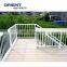 Hot Sale Handrail and Balustrade Aluminium Metal System