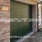 aluminum roll up door rolling shutter door